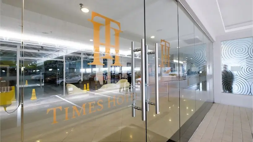 Times Hotel Brunei 