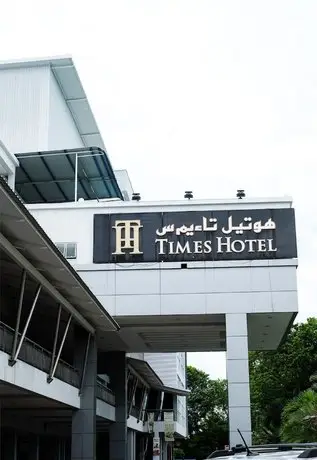 Times Hotel Brunei 