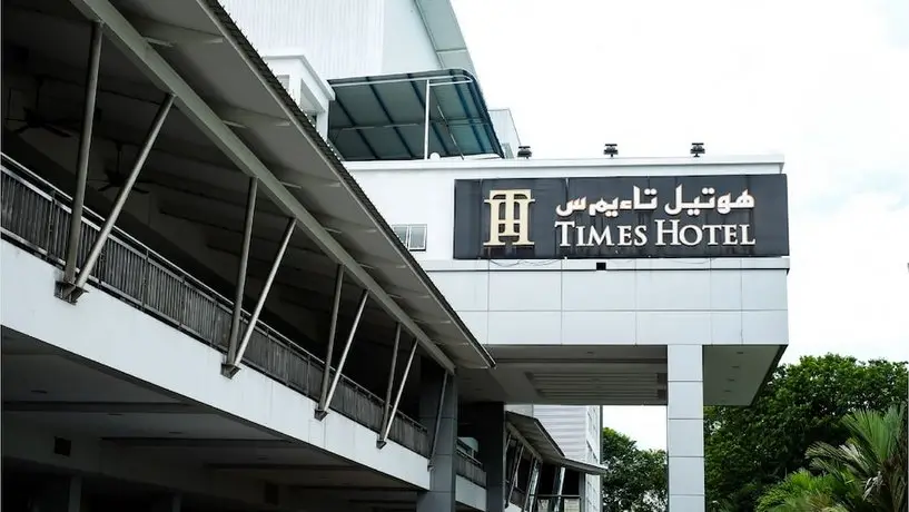 Times Hotel Brunei 