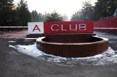 A Club Hotel 