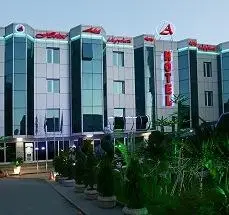 Hotel Alik