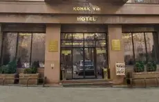 Hotel Uyut Almaty 