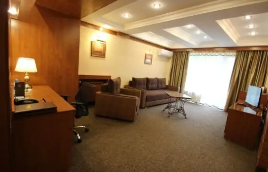 Hotel Uyut Almaty 