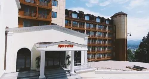 Sputnik Hotel Batumi