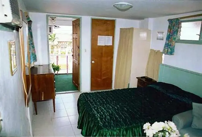 A1 Apartments Aruba 