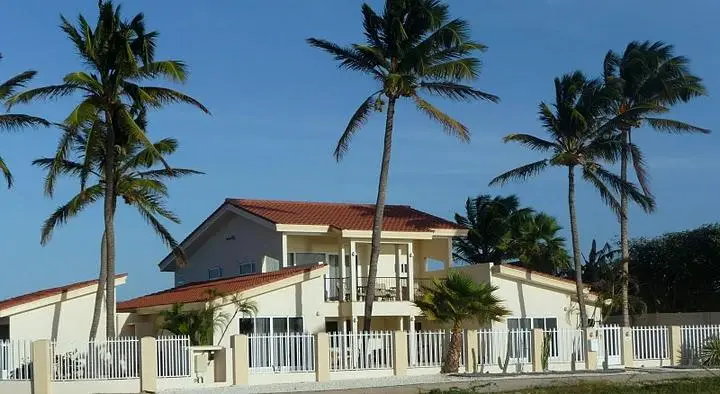 Aruba Beach House