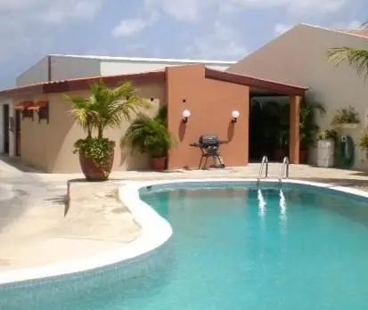 Aruba Quality Apartments & Suites