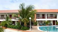 Aruba Quality Apartments & Suites 