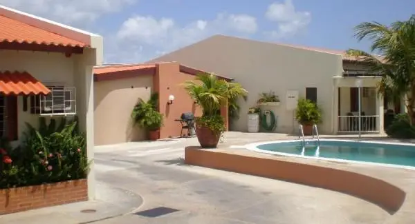 Aruba Quality Apartments & Suites 