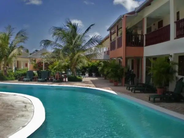 Aruba Quality Apartments & Suites 