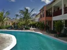 Aruba Quality Apartments & Suites 