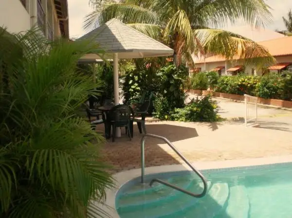 Aruba Quality Apartments & Suites 