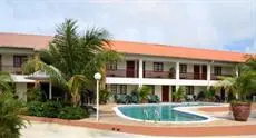 Aruba Quality Apartments & Suites 