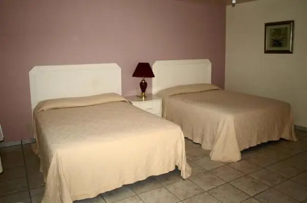 Aruba Quality Apartments & Suites 