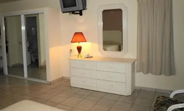 Aruba Quality Apartments & Suites 