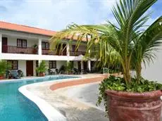 Aruba Quality Apartments & Suites 