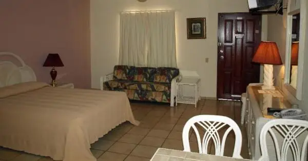 Aruba Quality Apartments & Suites 