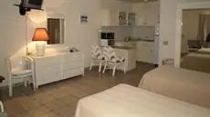 Aruba Quality Apartments & Suites 