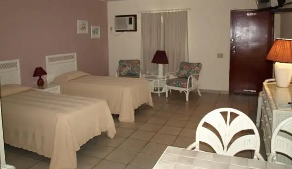 Aruba Quality Apartments & Suites 