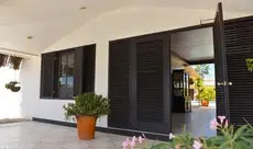 Arubiana Inn Hotel 