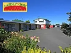 Camberley Court Motel 