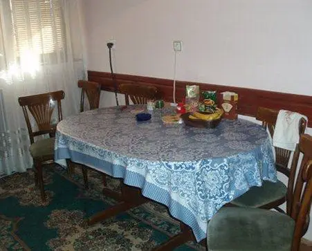 Guest House Velania