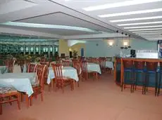 Hotel Baci 