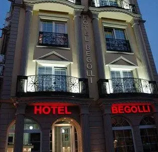 Hotel Begolli