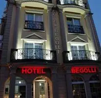 Hotel Begolli 