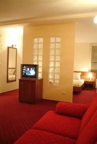 Hotel Ora 