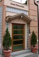 Hotel Pinocchio Pristina 