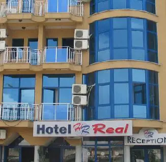 Hotel Real Pristina 