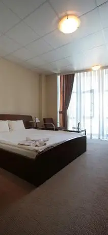 Hotel Real Pristina 