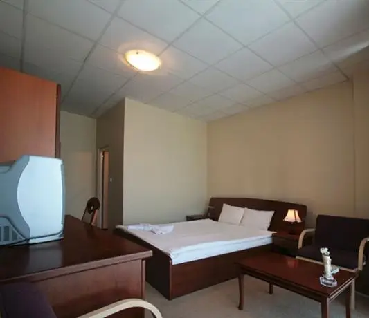 Hotel Real Pristina 