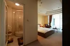 Hotel Real Pristina 