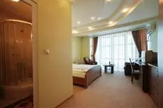 Hotel Real Pristina 