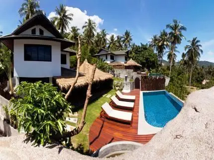 Koh Tao Heights Exclusive Apartments