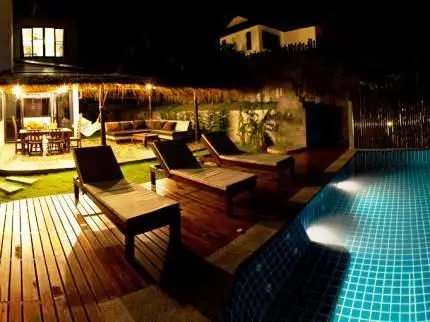 Koh Tao Heights Exclusive Apartments