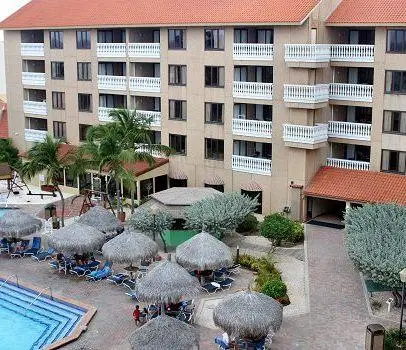 Casa del Mar Beach Resort