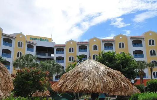 Costa Linda Beach Resort 