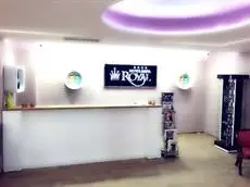 Royal Hotel & Spa 