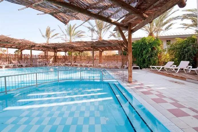 U Coral Beach Club Eilat - Ultra All inclusive