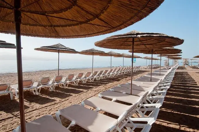 U Coral Beach Club Eilat - Ultra All inclusive 