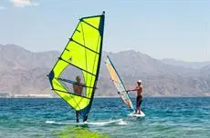 U Coral Beach Club Eilat - Ultra All inclusive 