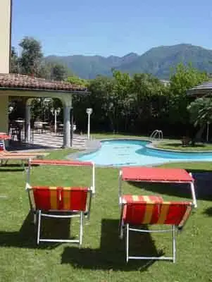 Albergo Golf Arcate Garni 