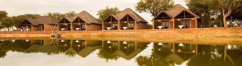 Elandela Private Game Reserve and Luxury Lodge 