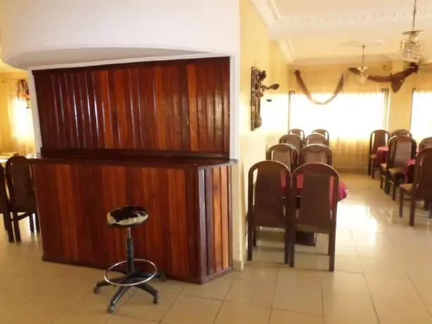 Planet Hotel Douala