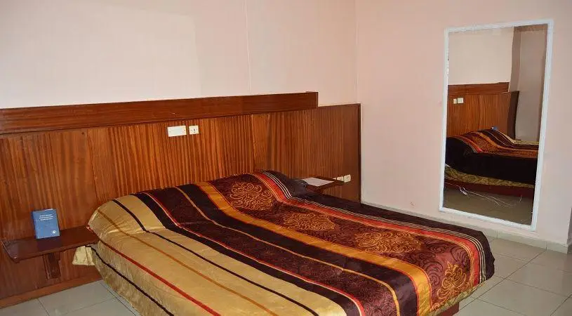 Somatel Hotel