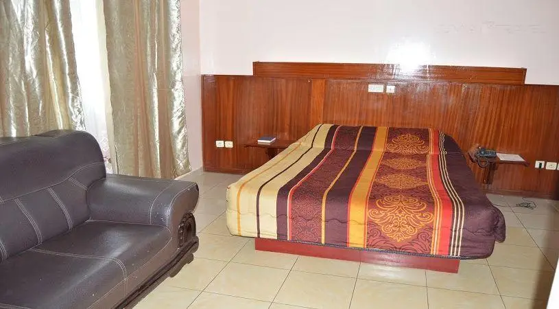 Somatel Hotel 