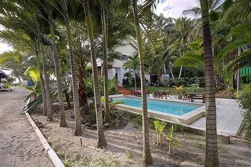 Sunrise Beach Bungalows 